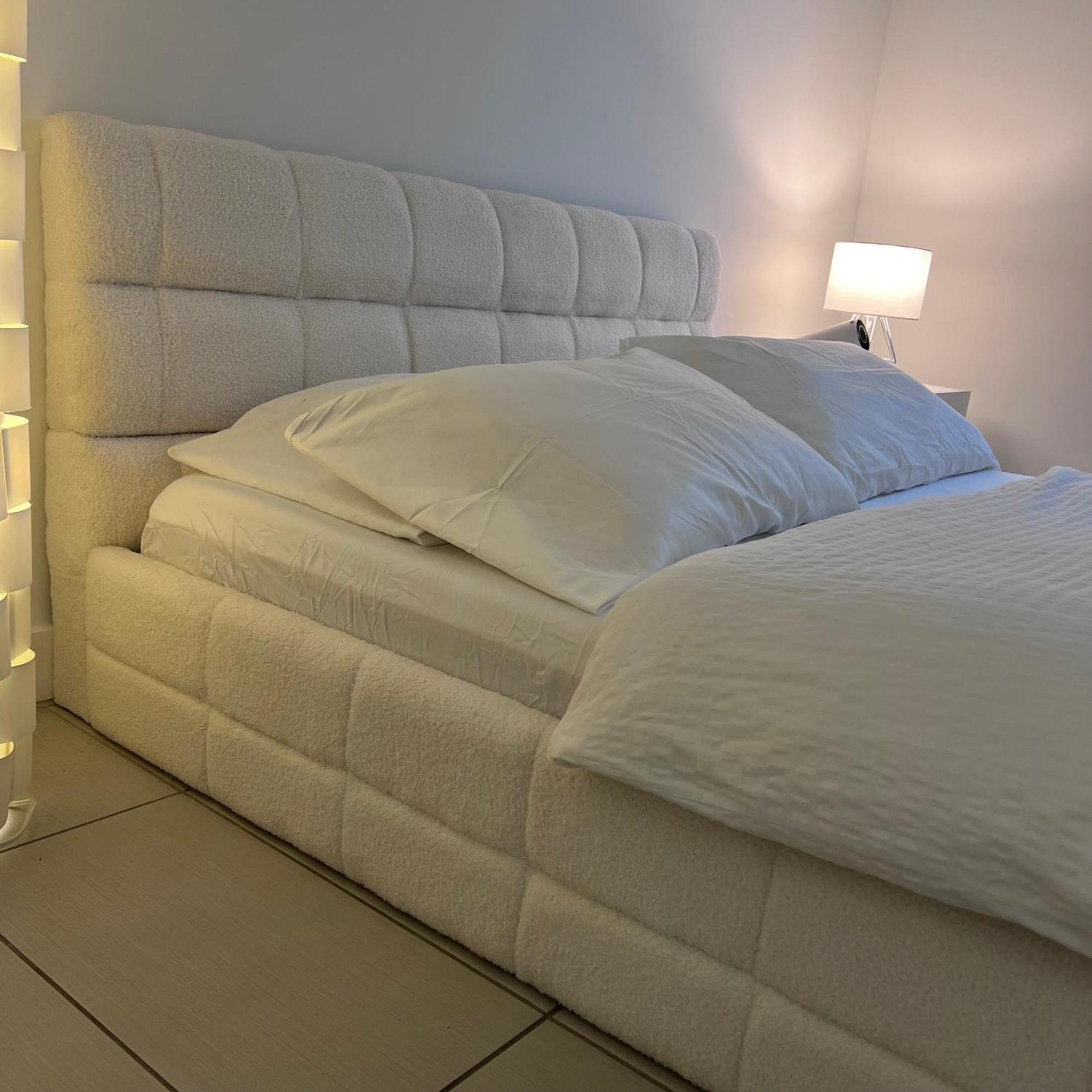 Master Bed Room In Calle Ocho Miami Ngoại thất bức ảnh
